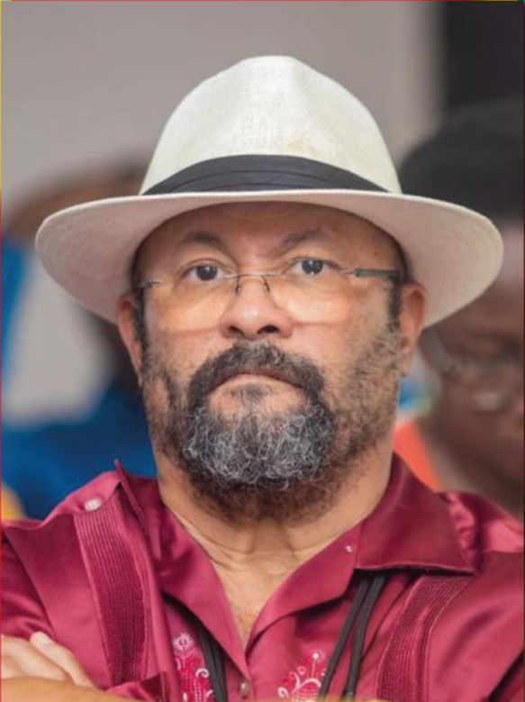 Alexandre CAMARA