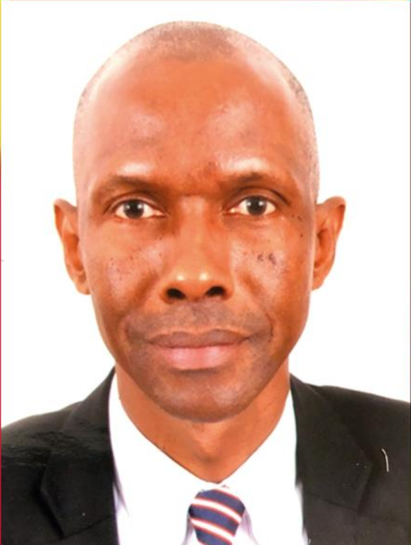 Alimou Yali BAH