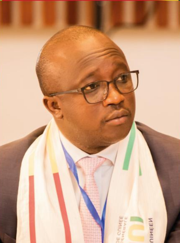 Louis CAMARA