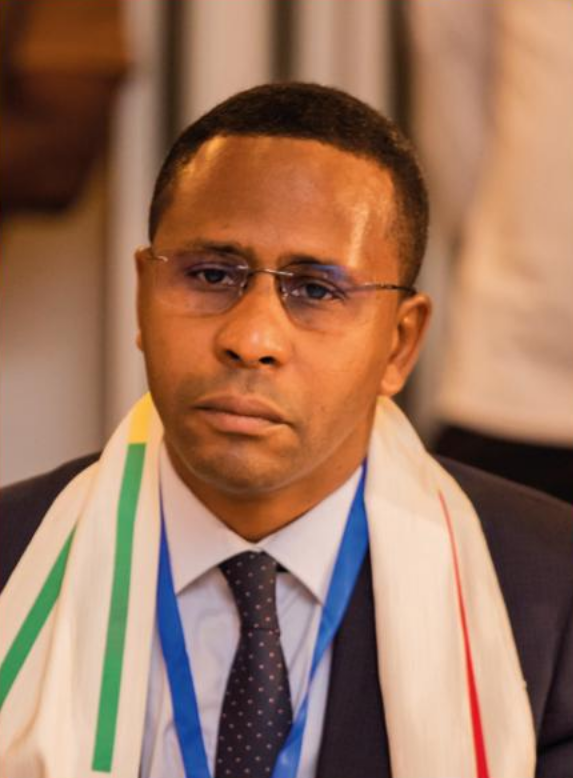 Sidy Mohamed CHERIF