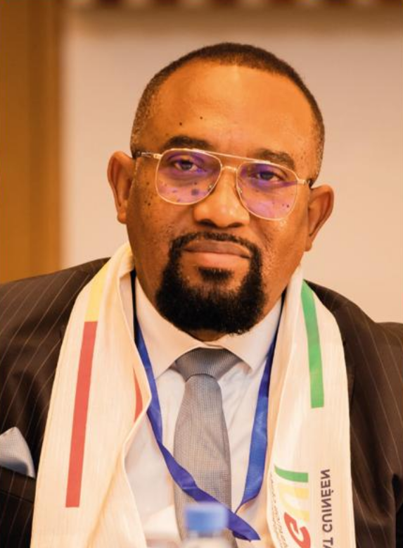 Ismaël KEITA