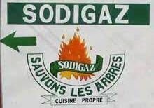 SODIGAZ