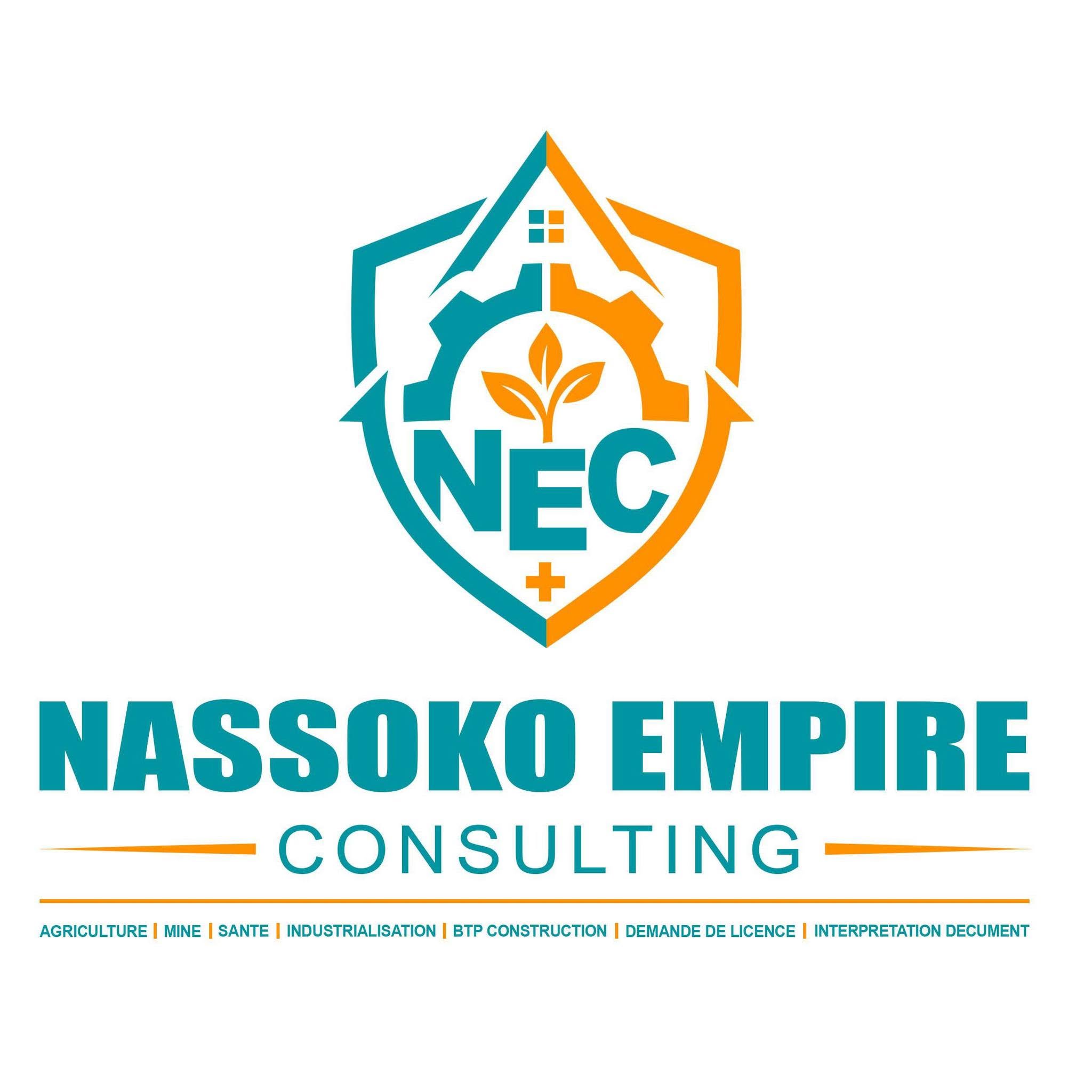 NASSOKO EMPIRE CONSULTING