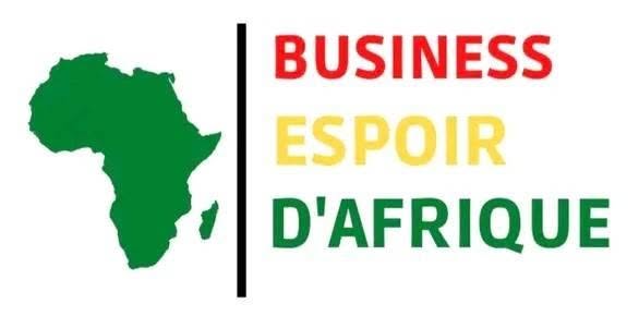 BUSINESS ESPOIR D'AFRIQUE