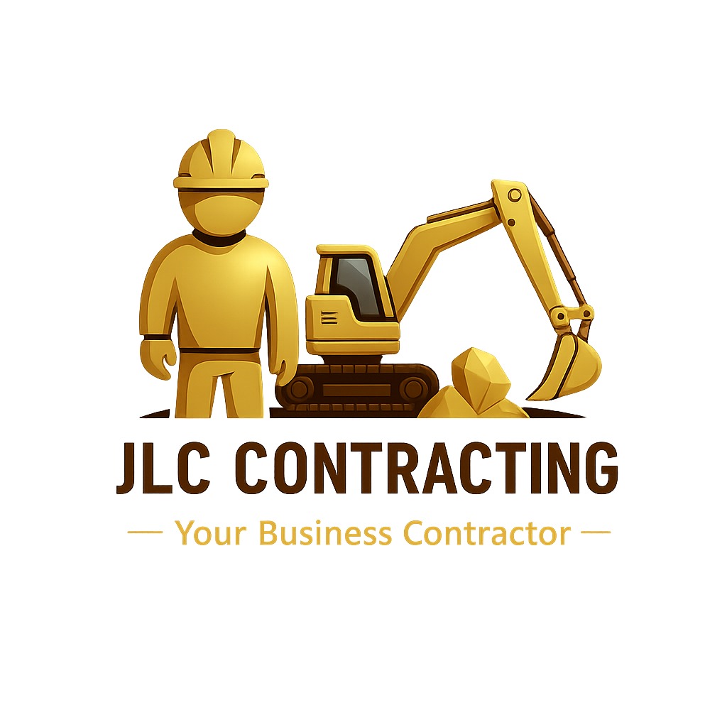 JLC CONTRATING BTP/